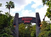Jurassic Park pour grands fans