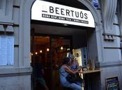 Bière artisanale Hedofoodia: Beertuós, Barcelone Malt