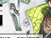 Enflammez l’arène pour lancement d’Apex Legends Saison Fusion