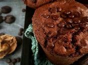 Muffins brownie