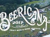 News bière festival artisanale Beericana revient Holly Springs samedi octobre! Houblon