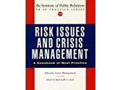 Risk issues crisis management
