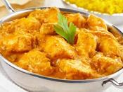 poulet korma cookeo