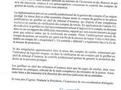 lettre juge tutelles