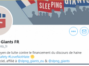 Après @slpng_giants_fr @stophatemoney, @_lemouvement s’en prend l’industrie haine #Zemmour #CNews