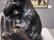 Käthe Kollwitz, figure l’expressionnisme allemand