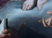 Jacopo EMPOLI, l&#8217;Apparition Vierge saint Yves