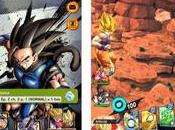 jour Dragon Ball Legends (iPhone iPad gratuit)