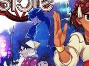 Indivisible aujourd’hui disponible Xbox