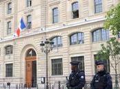 Mise place d’une commission d’enquête parlementaire après l’attaque préfecture police Paris