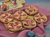 Tartelettes figues