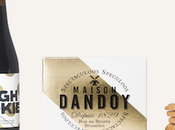 100% BELGE Maison Dandoy Brussels Beer Project