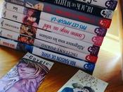 Boy’s love semaine Coyote, 25:00, Akasaka, Black white demain, sera quoi