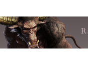 nombreuses nouveautés pour première mise jour gratuite Monster Hunter World: Iceborne