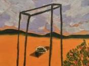 Galerie Crous Paris Paysages émergents Martin Faure Octobre Novembre 2019