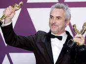 Apple signe avec réalisateur Alfonso Cuarón