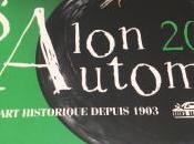 Salon d’Automne 2019 conférence Jeanine WARNOD Octobre
