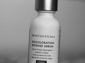 Skin Lesson Discoloration Defense Serum SkinCeuticals