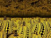 FIAC 2019 L’artiste Yayoi Kusama s’installe Place Vendôme