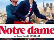 Notre dame, film Valérie Donzelli sort décembre 2019