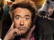 [Trailer] Voyage Dolittle Robert Downey cause animaux