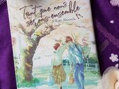 Tant nous sommes ensemble manga thème délicat