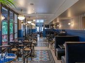 Rôtisserie Gallopin Paris (IIème)