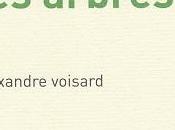 enfants dans arbres, d'Alexandre Voisard