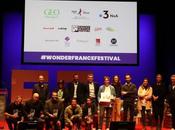 première plus qu&#8217;encourageante pour Wonder France Festival