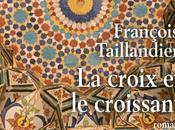 croix croissant François Taillandier