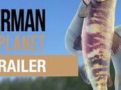 Fisherman Fishing Planet maintenant disponible
