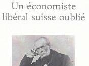 Antoine-Elisée Cherbuliez économiste libéral suisse oublié, Paul-Jacques Lehmann