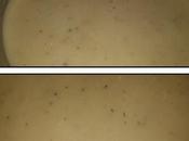 Velouté d'aubergine