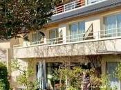 L’Auberge Sainte-Anne d’Auray (Morbihan)