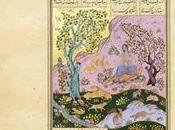 cinq poèmes Nezâmi (1140-1220)
