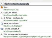 Oldbar retrouver l'ancienne barre d'adresses dans Firefox3
