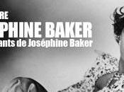 Joséphine Baker "timbrée"