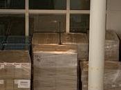 Décollage imminent!