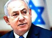 Benyamin Netanyahou, dont tête d’Israël