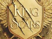 King Scars Leigh Bardugo