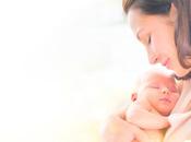 RELATION MÈRE-ENFANT L’odeur tête bébé, mode communication précoce
