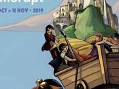 Festival Film Italien Villerupt