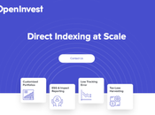 Investissement responsable personnalisé automatisé