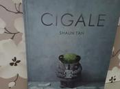 Cigale Shaun