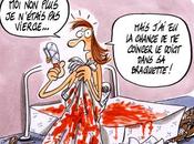 virginité avec l’hymen déchire saigne premiers rapports sexuels pour jeune fille...