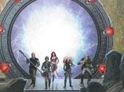 Stargate Wyvern Gaming recrute