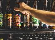 News bière Slackwater Sandy Bière blonde