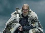 Vikings nouveau trailer épique pour saison finale