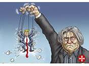 Bannon, marionnettiste