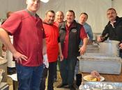 Bière artisanale Sarthe: Dernière ligne droite avant festival bière Fresnay-sur-Sarthe brune